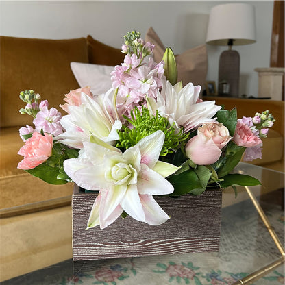 Beautiful Spirit Basket –  Elite Flowers Of Hemet, Hemet CA