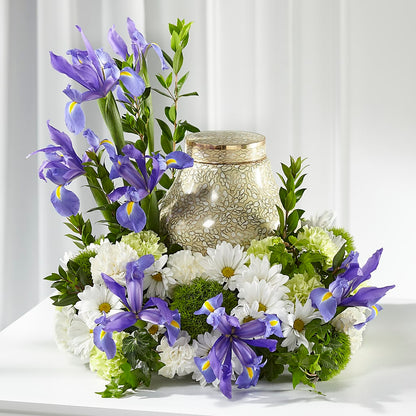 Sincere Spirit Cremation Adornment –  Elite Flowers Of Hemet, Hemet CA