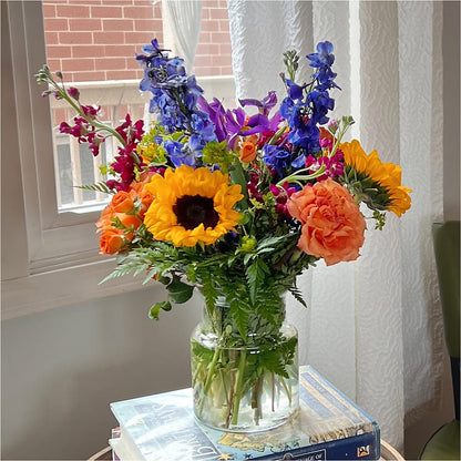 Rays of Life Bouquet –  Elite Flowers Of Hemet, Hemet CA