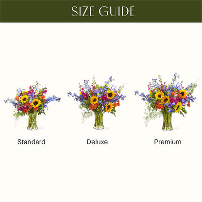 Rays of Life Bouquet –  Elite Flowers Of Hemet, Hemet CA