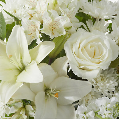 Peaceful Reflections Arrangement –  Elite Flowers Of Hemet, Hemet CA