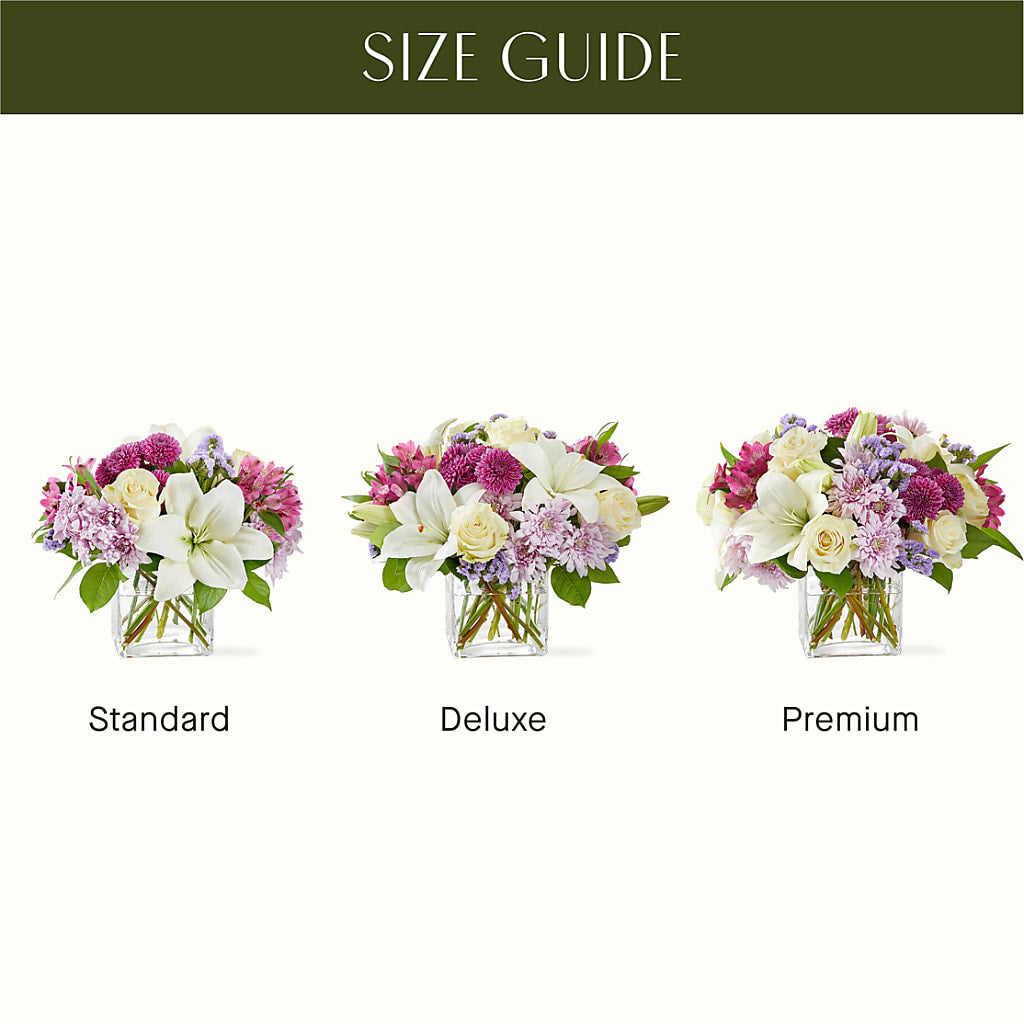 Cared For Bouquet –  Elite Flowers Of Hemet, Hemet CA
