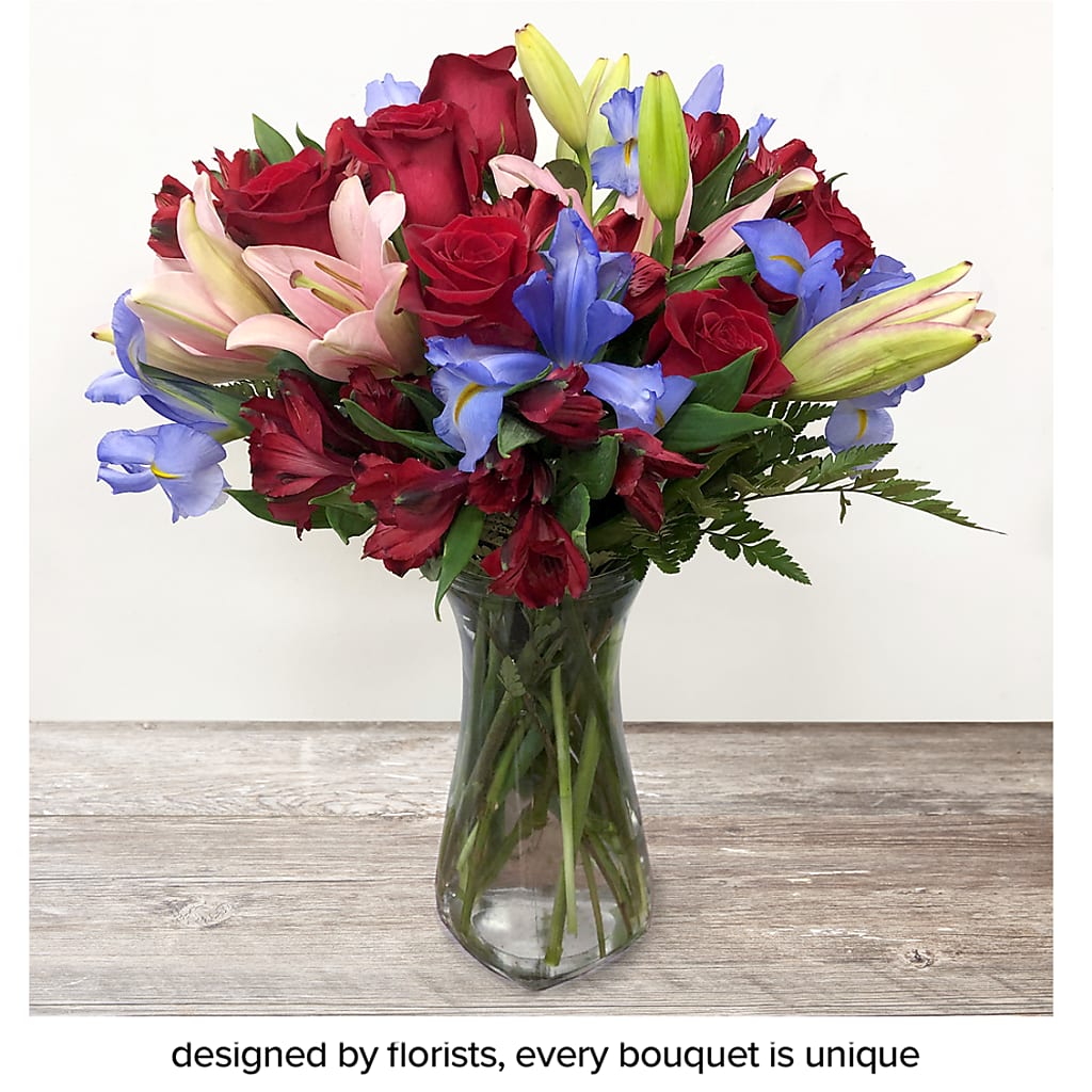 Truly Stunning Bouquet –  Elite Flowers Of Hemet, Hemet CA