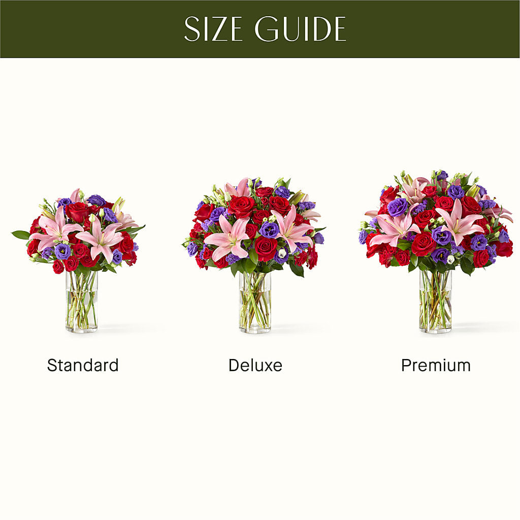 Truly Stunning Bouquet –  Elite Flowers Of Hemet, Hemet CA