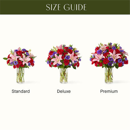 Truly Stunning Bouquet –  Elite Flowers Of Hemet, Hemet CA