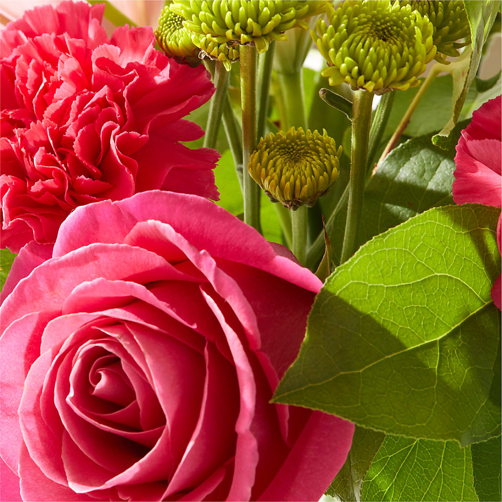 Watermelon Crush Bouquet –  Elite Flowers Of Hemet, Hemet CA