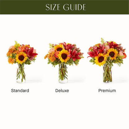 Acorn Lane Bouquet –  Elite Flowers Of Hemet, Hemet CA