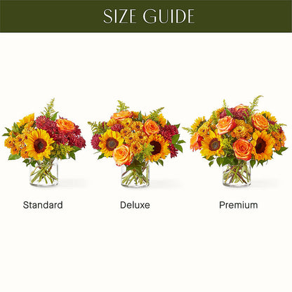 Flannel Scarf Bouquet –  Elite Flowers Of Hemet, Hemet CA