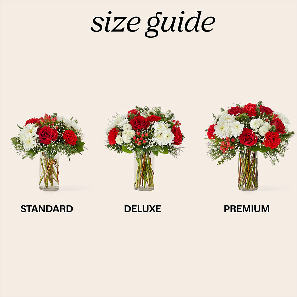 Chance of Flurries Bouquet –  Elite Flowers Of Hemet, Hemet CA