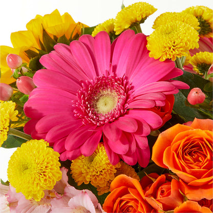 Beach Day Bouquet –  Elite Flowers Of Hemet, Hemet CA