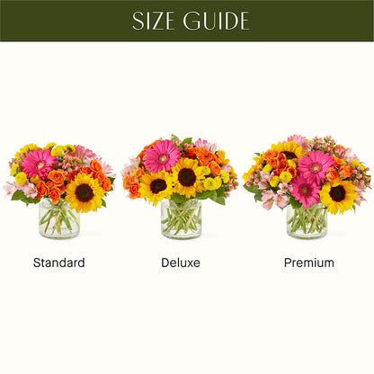 Beach Day Bouquet –  Elite Flowers Of Hemet, Hemet CA