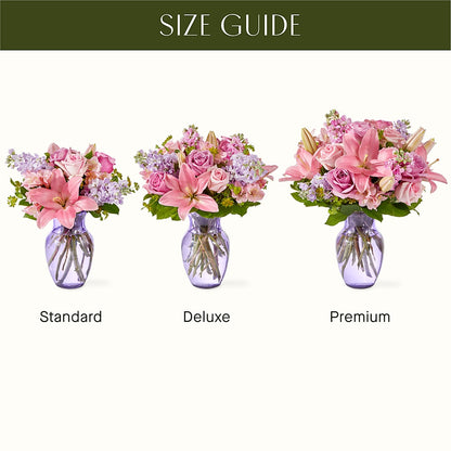 The Crown Jewel Bouquet –  Elite Flowers Of Hemet, Hemet CA