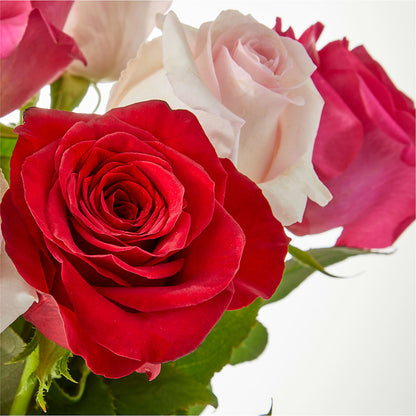 Charming Rose Bouquet –  Elite Flowers Of Hemet, Hemet CA
