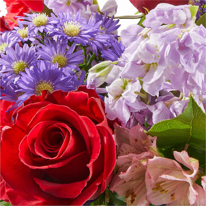 Your Majesty Bouquet –  Elite Flowers Of Hemet, Hemet CA