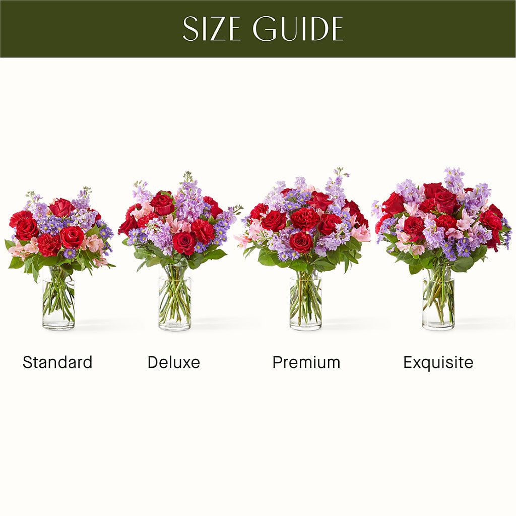 Your Majesty Bouquet –  Elite Flowers Of Hemet, Hemet CA