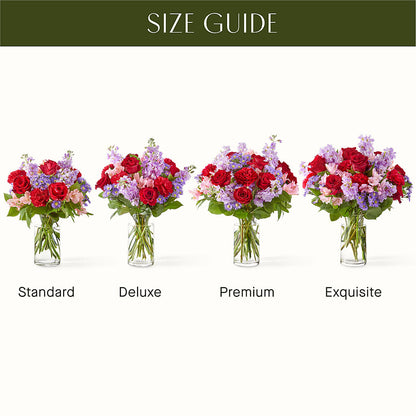 Your Majesty Bouquet –  Elite Flowers Of Hemet, Hemet CA