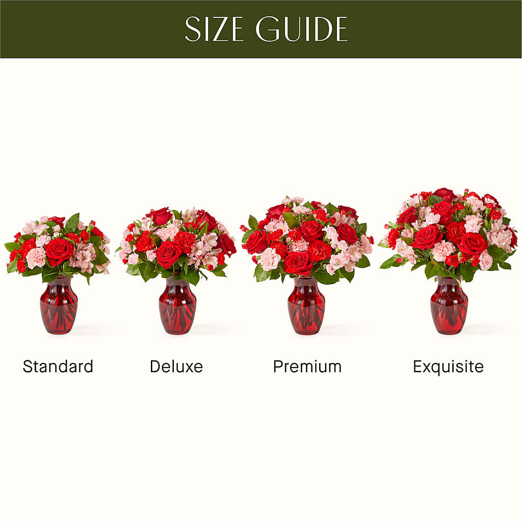 Candy Kisses Bouquet –  Elite Flowers Of Hemet, Hemet CA