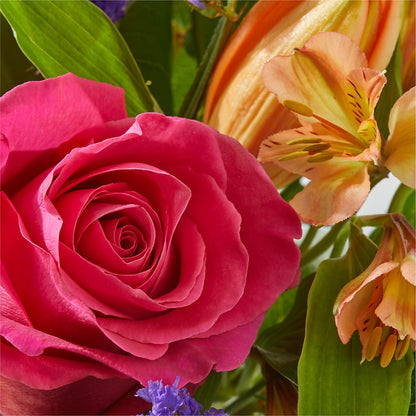 Joyful Bouquet –  Elite Flowers Of Hemet, Hemet CA