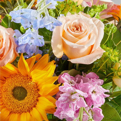 Dreamy Meadows Bouquet –  Elite Flowers Of Hemet, Hemet CA
