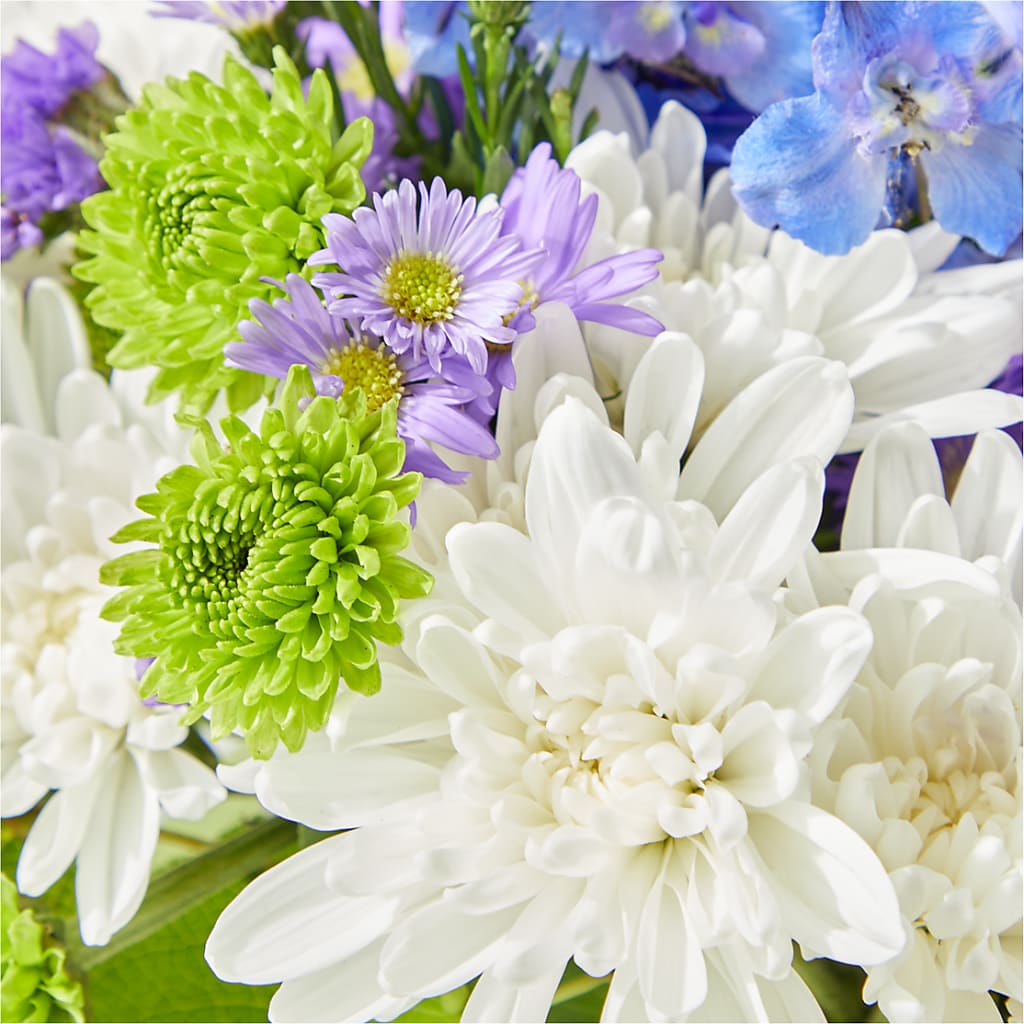 Genuine Gestures Bouquet –  Elite Flowers Of Hemet, Hemet CA