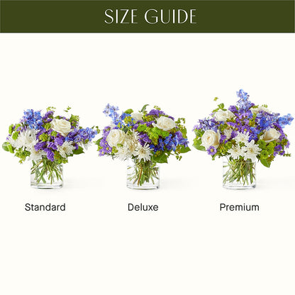 Genuine Gestures Bouquet –  Elite Flowers Of Hemet, Hemet CA