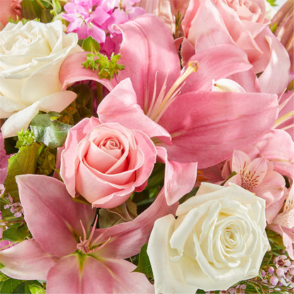 Ethereal Beauty Bouquet –  Elite Flowers Of Hemet, Hemet CA