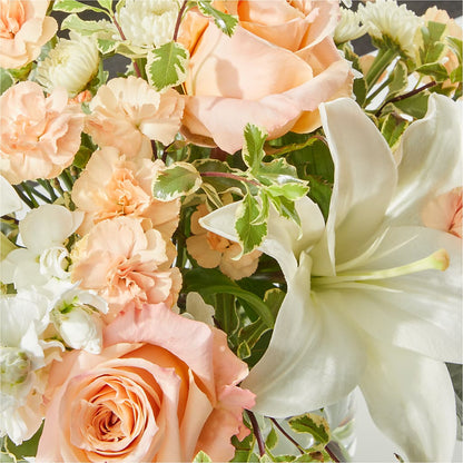 Darling Bouquet –  Elite Flowers Of Hemet, Hemet CA