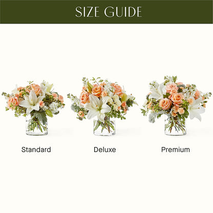 Darling Bouquet –  Elite Flowers Of Hemet, Hemet CA
