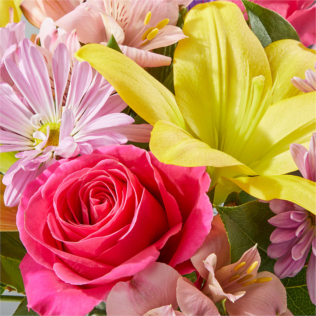 Sprinkles Bouquet –  Elite Flowers Of Hemet, Hemet CA