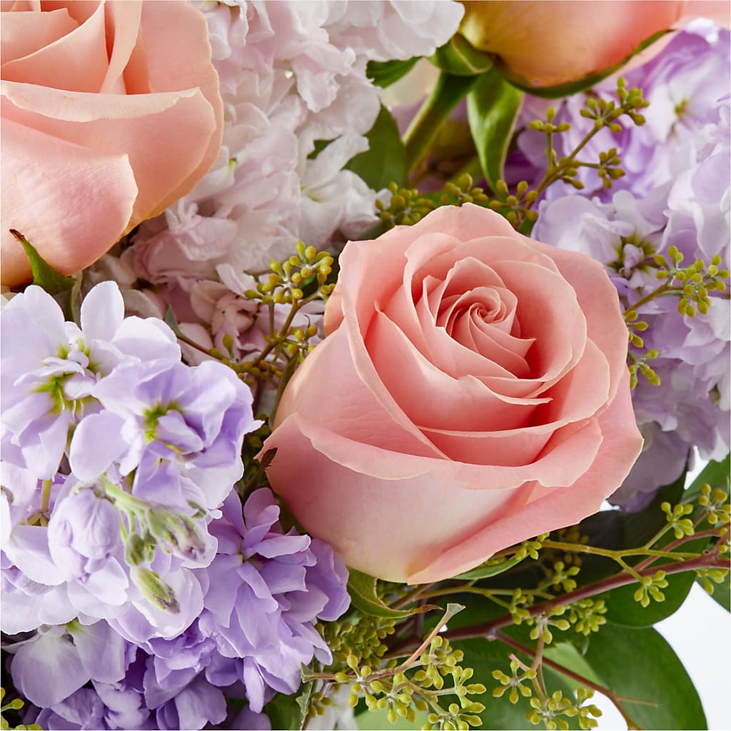 Embraced Bouquet –  Elite Flowers Of Hemet, Hemet CA