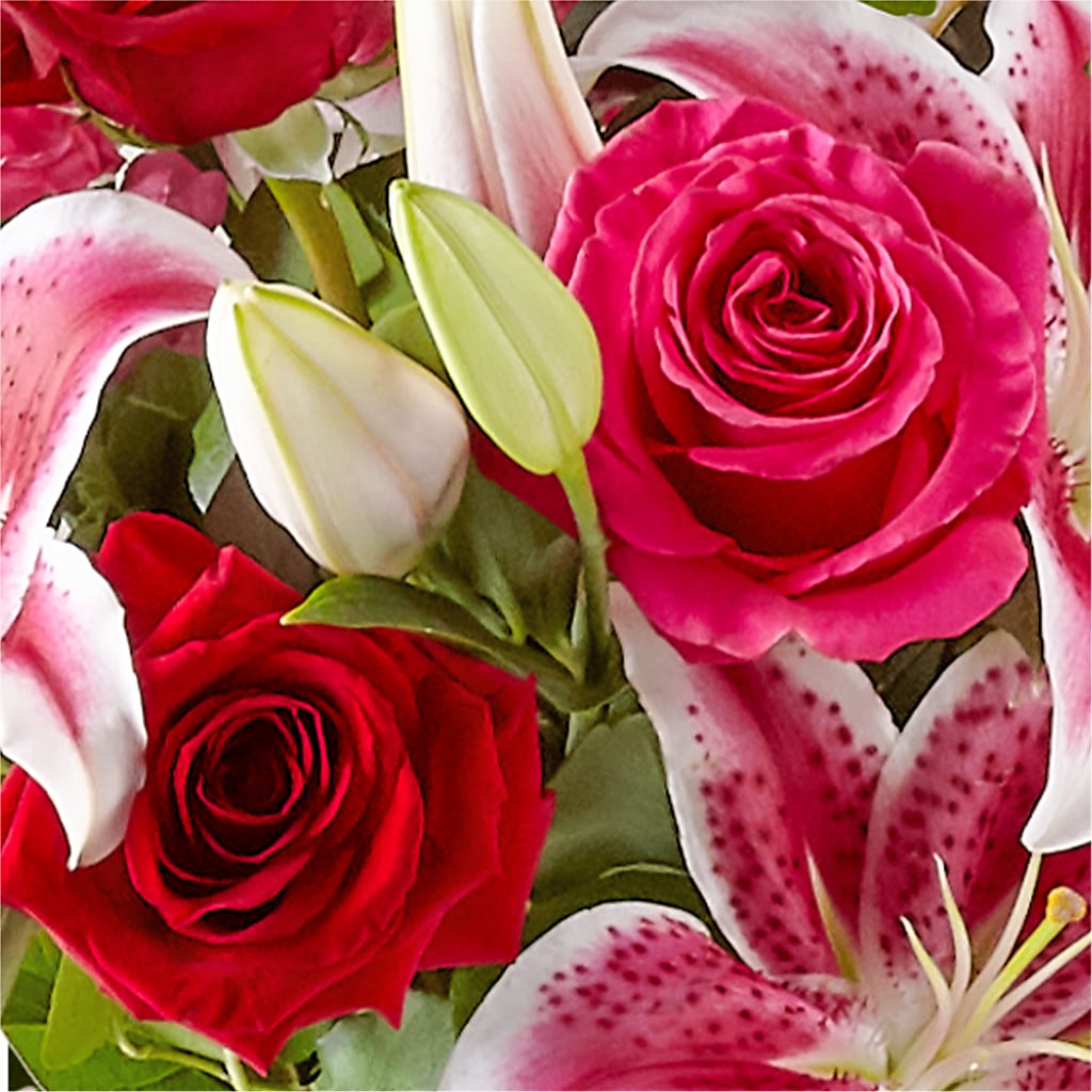 Always You Bouquet –  Elite Flowers Of Hemet, Hemet CA