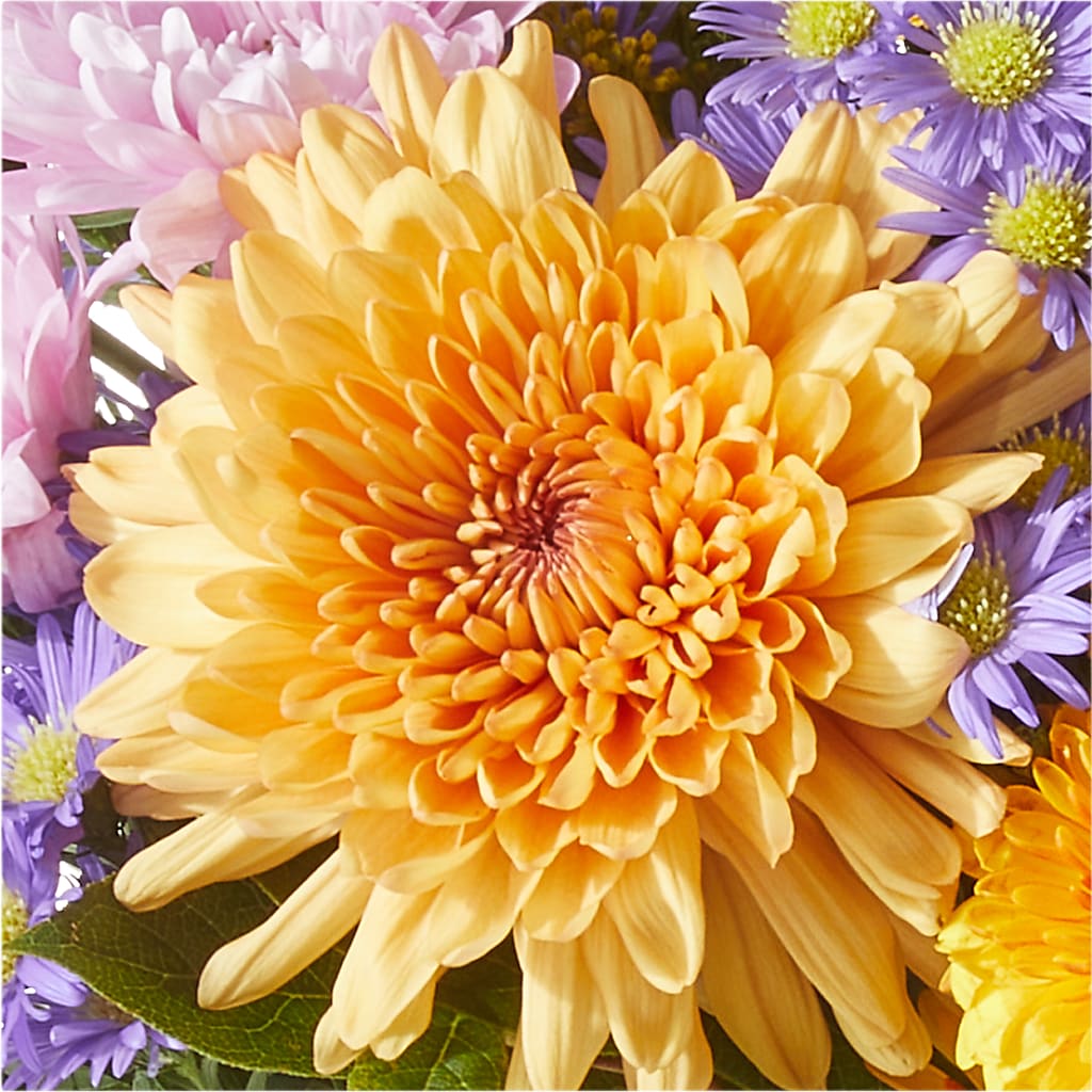 Countryside Bouquet –  Elite Flowers Of Hemet, Hemet CA