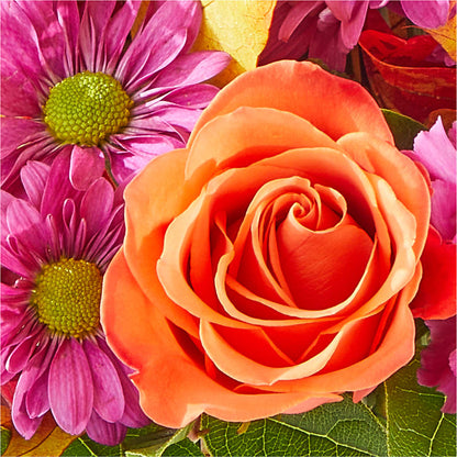 Mum's the Word Bouquet –  Elite Flowers Of Hemet, Hemet CA