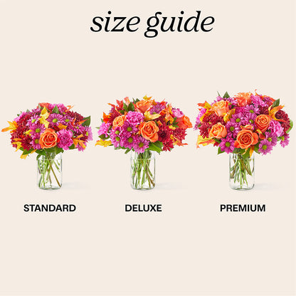 Mum's the Word Bouquet –  Elite Flowers Of Hemet, Hemet CA