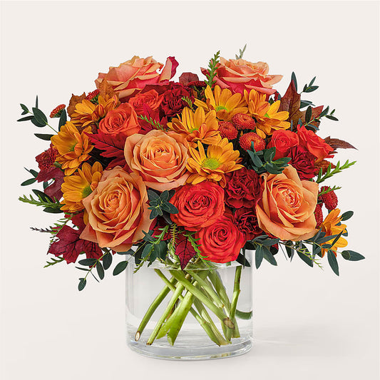Sweet as Cinnamon Bouquet –  Elite Flowers Of Hemet, Hemet CA