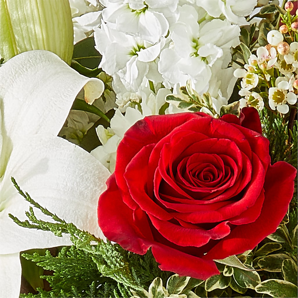 Twinkle Lights Bouquet –  Elite Flowers Of Hemet, Hemet CA