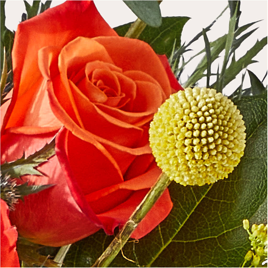 Disco Bouquet –  Elite Flowers Of Hemet, Hemet CA