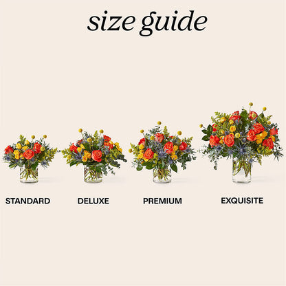 Disco Bouquet –  Elite Flowers Of Hemet, Hemet CA