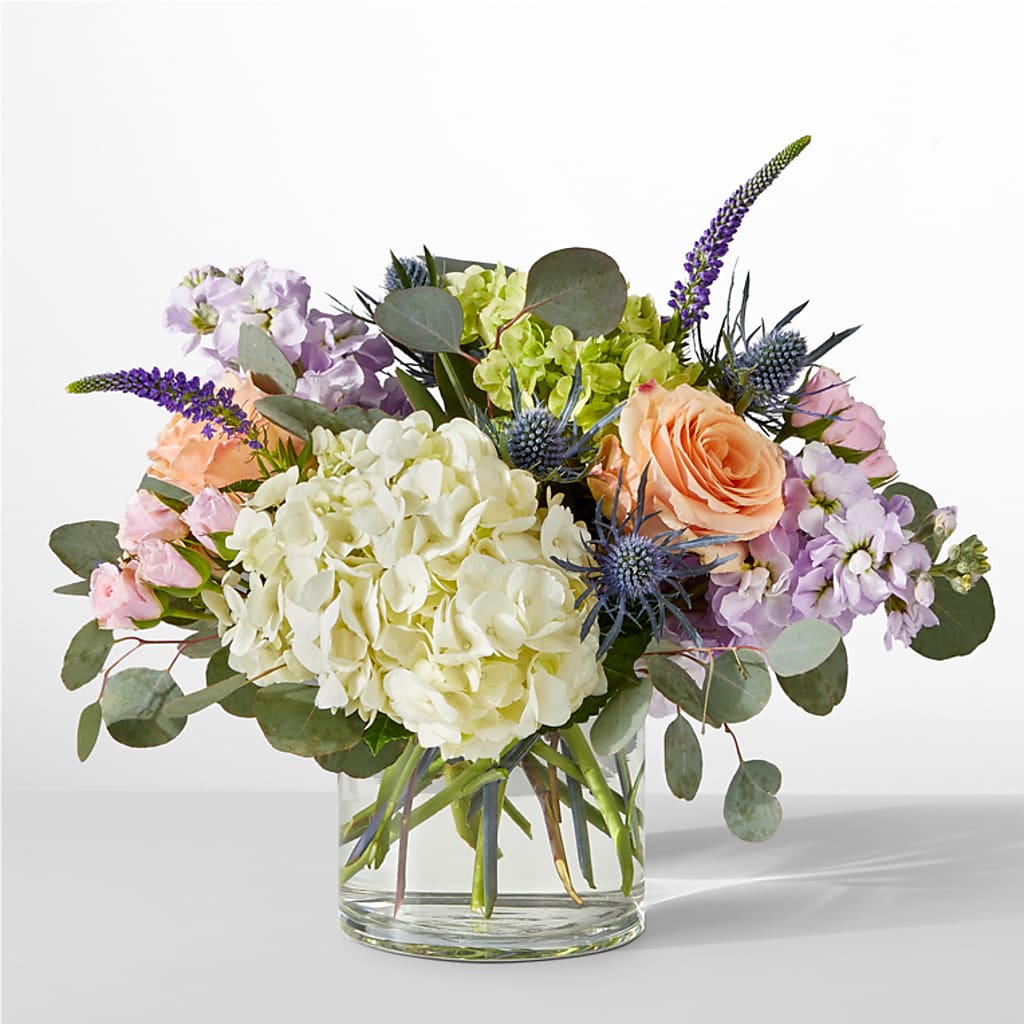 Porch Swing Bouquet –  Elite Flowers Of Hemet, Hemet CA