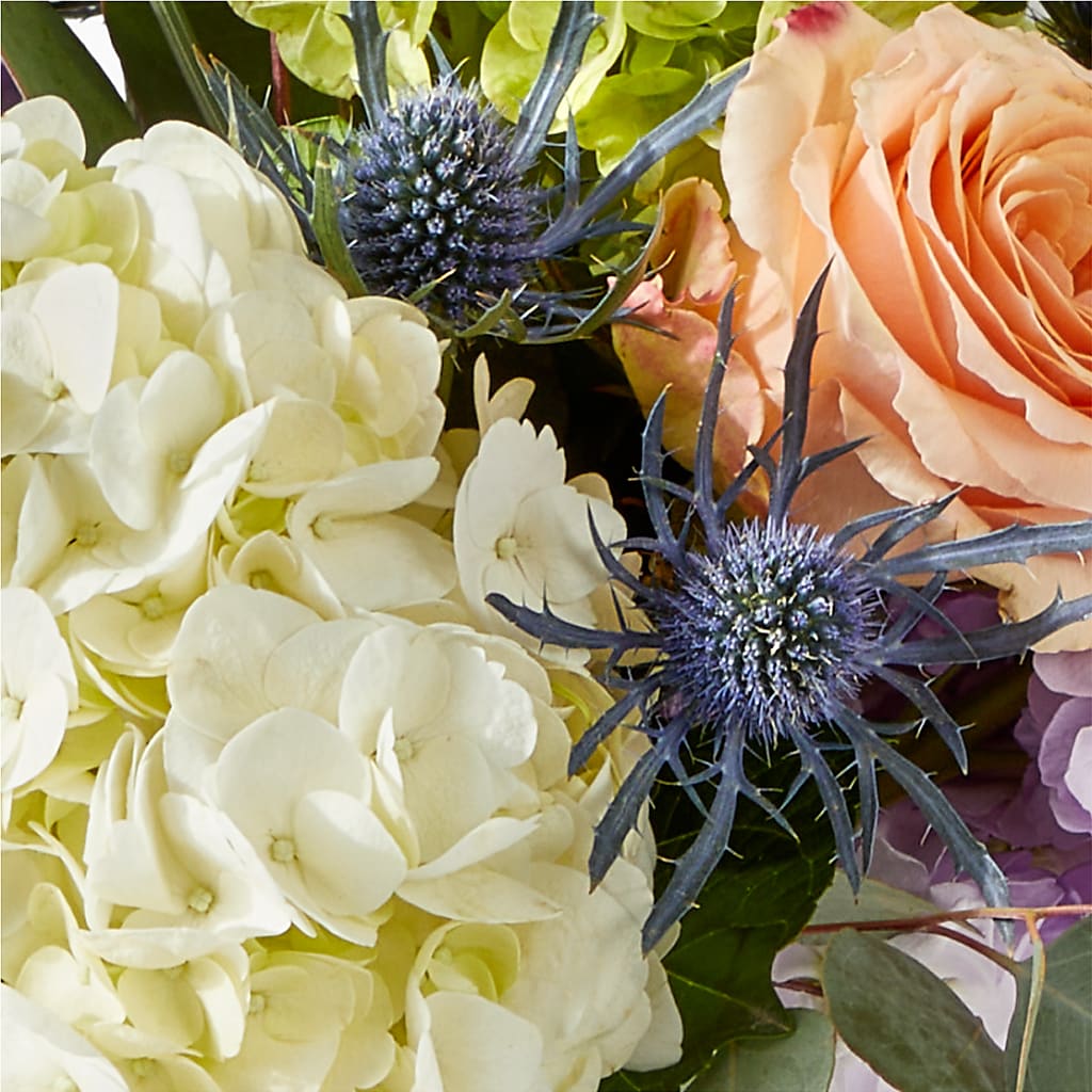 Porch Swing Bouquet –  Elite Flowers Of Hemet, Hemet CA