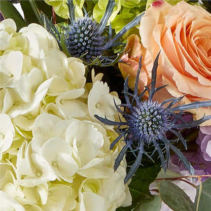 Porch Swing Bouquet –  Elite Flowers Of Hemet, Hemet CA