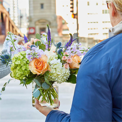 Porch Swing Bouquet –  Elite Flowers Of Hemet, Hemet CA