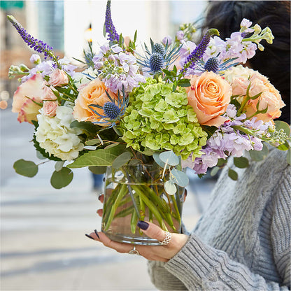 Porch Swing Bouquet –  Elite Flowers Of Hemet, Hemet CA