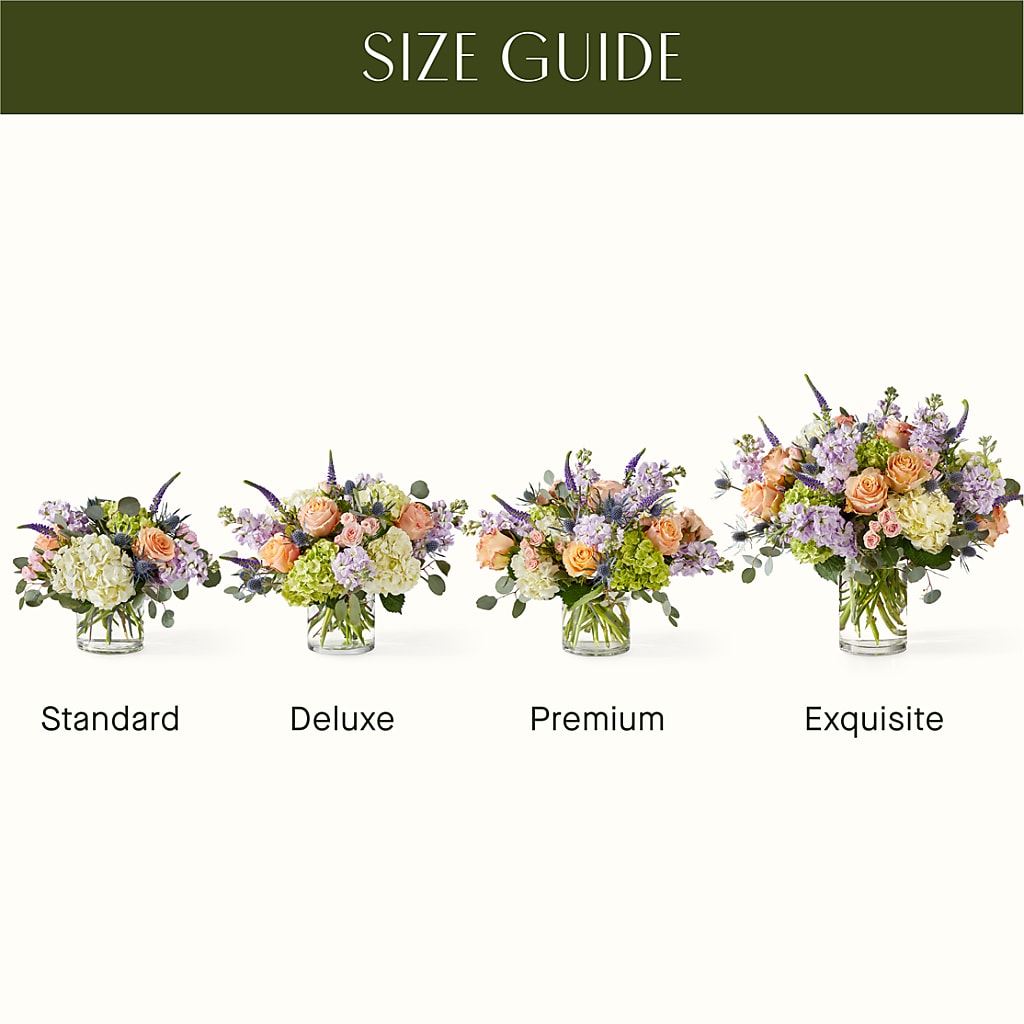 Porch Swing Bouquet –  Elite Flowers Of Hemet, Hemet CA