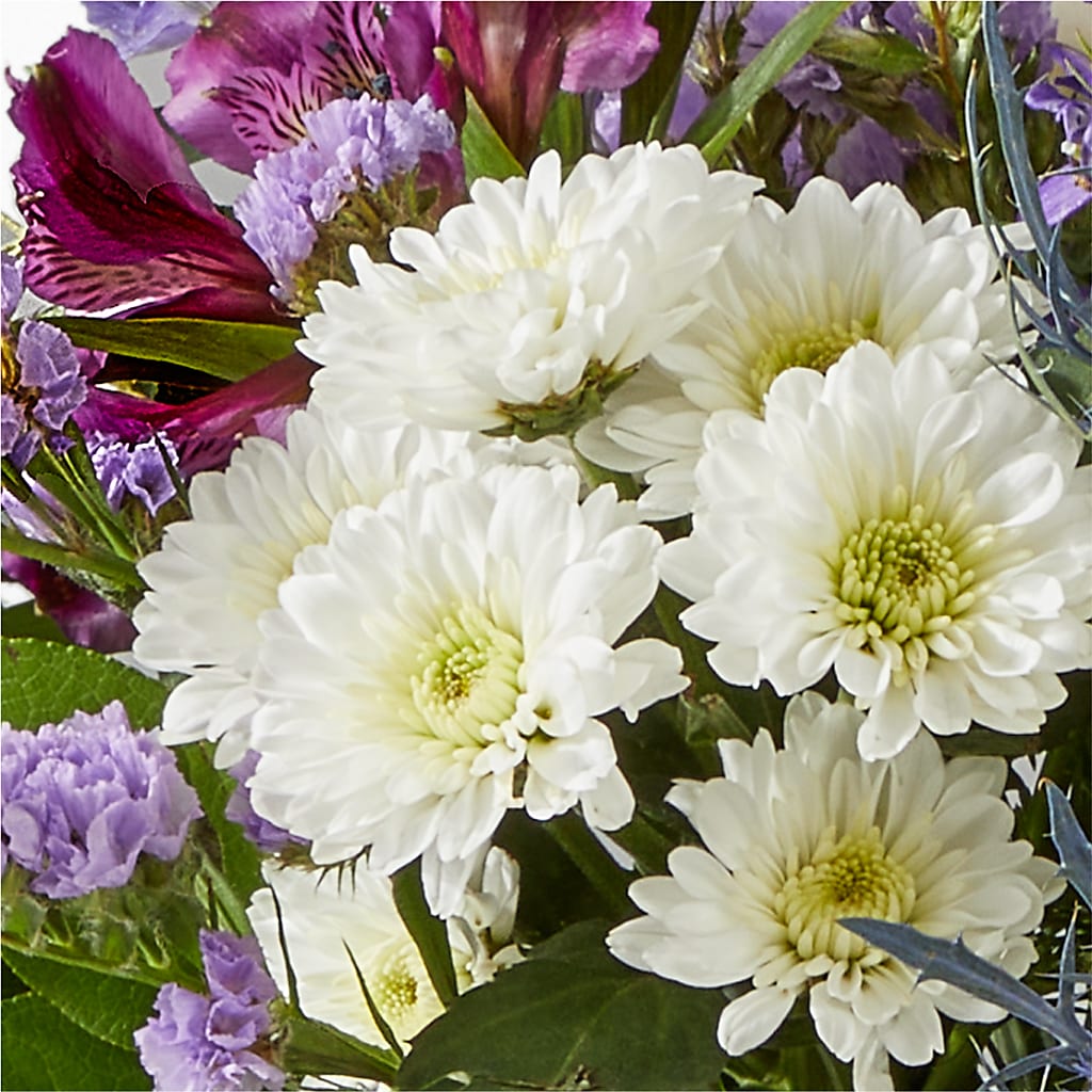 Shooting Star Bouquet –  Elite Flowers Of Hemet, Hemet CA