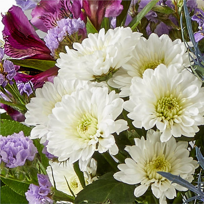 Shooting Star Bouquet –  Elite Flowers Of Hemet, Hemet CA