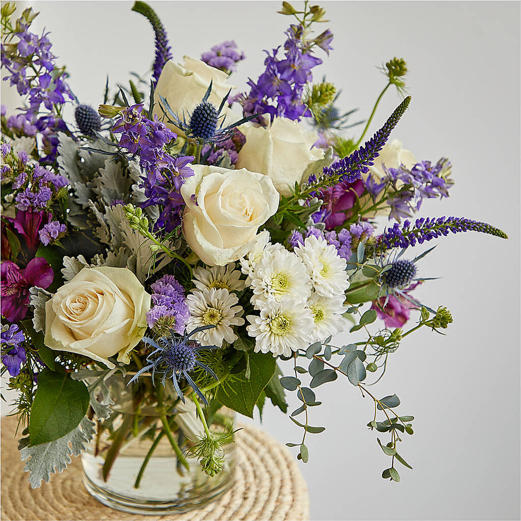 Shooting Star Bouquet –  Elite Flowers Of Hemet, Hemet CA