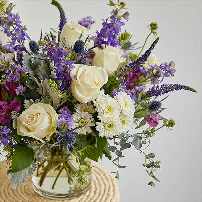 Shooting Star Bouquet –  Elite Flowers Of Hemet, Hemet CA