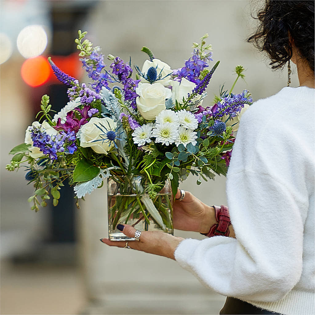 Shooting Star Bouquet –  Elite Flowers Of Hemet, Hemet CA