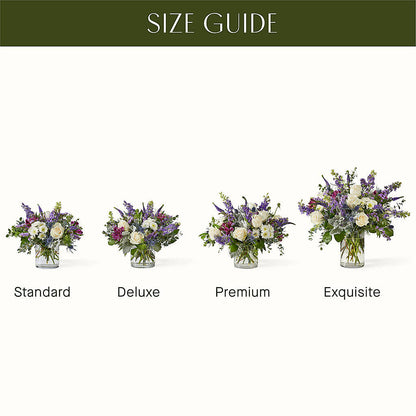 Shooting Star Bouquet –  Elite Flowers Of Hemet, Hemet CA
